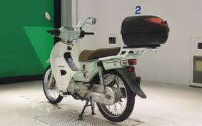 HONDA DREAM 110