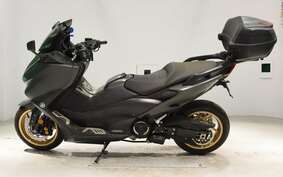 YAMAHA T-MAX 560 T 2021 SJ19J