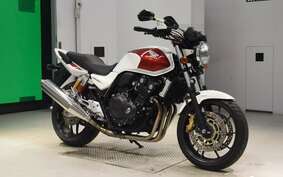 HONDA CB400SF GEN 4 A 2014 NC42