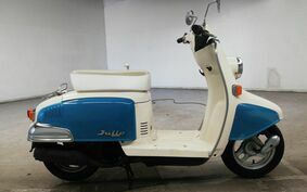 HONDA JULIO AF52