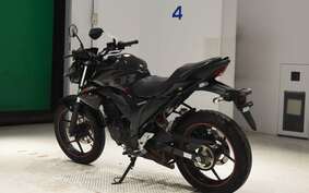 SUZUKI GIXXER 150 NG4BG