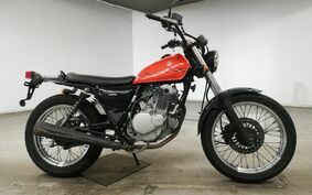 SUZUKI GRASS TRACKER BigBoy NJ4BA