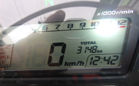 HONDA CRF250L MD44