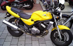 KAWASAKI BALIUS 250 Gen.2 2001 ZR250B