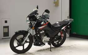 HONDA CBF125