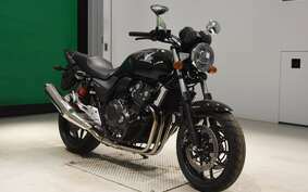 HONDA CB400SF GEN 4 A 2020 NC42