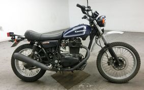 KAWASAKI 250TR 2005 BJ250F