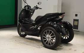 HONDA PCX 150 TRIKE KF30