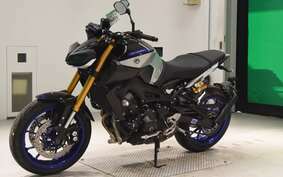 YAMAHA MT-09 ASP 2020 RN52J