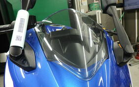 SUZUKI GIXXER 250 SF ED22B