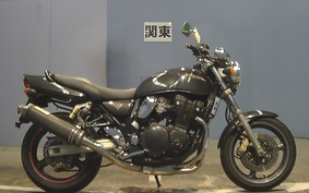 SUZUKI INAZUMA 400 (GSX400) 1998 GK7BA