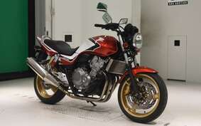 HONDA CB400SF GEN 4 2015 NC42