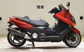 YAMAHA T-MAX500 Gen.2 2005 SJ04J