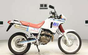 HONDA AX-1 MD21