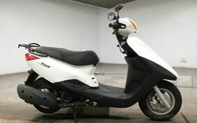 YAMAHA AXIS 125 TREET SE53J