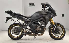 YAMAHA MT-09 Tracer 2016 RN36J