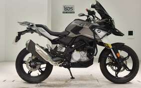 BMW G310GS 2019