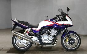 HONDA CB400 SUPER BOLDOR 2007 NC42