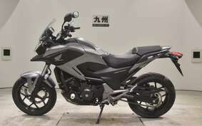 HONDA NC750X 2017 RC72