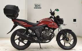 HONDA CB150 Belleza KC02