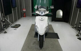 SUZUKI ADDRESS V125 DT11A