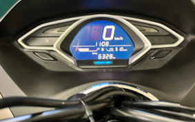 HONDA PCX125 JF81