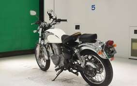 KAWASAKI ESTRELLA BJ250A