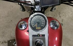 HARLEY FLSTCI 1450 2004 BWB