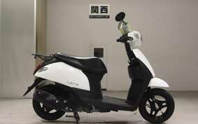 SUZUKI LET's CA4AA