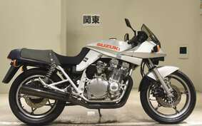 SUZUKI GSX750S KATANA 1982 GS75X