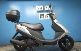 SUZUKI ADDRESS V125 G CF46A