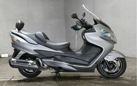 SUZUKI SKYWAVE 400 2017 CK45A