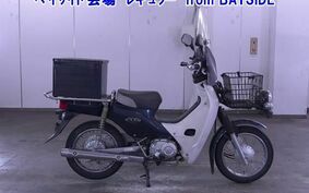 HONDA C50ﾌﾟﾛ AA04