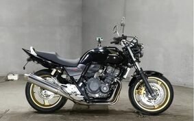 HONDA CB400SF VTEC REVO 2011 NC42