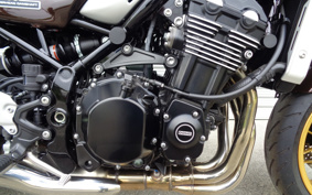 KAWASAKI Z900RS 50TH ANNIVERSARY  2022 ZR900C