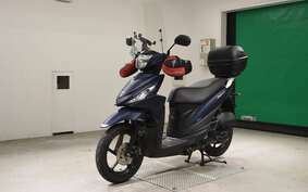 SUZUKI ADDRESS 110 CE47A