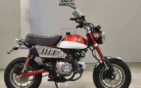 HONDA MONKEY 125 ABS JB02