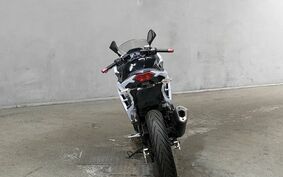 KAWASAKI NINJA 250 EX250L