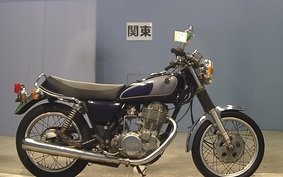 YAMAHA SR500 1992 1JN