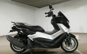 YAMAHA N-MAX 125 SE86J