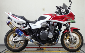 HONDA CB1300SB SUPER BOLDOR ABS 2009 SC54