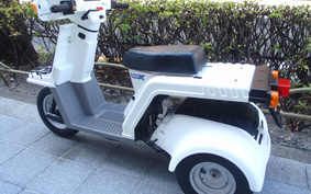 HONDA GYRO X TD02