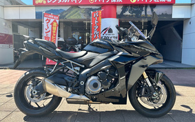 SUZUKI GSX-S1000GT 2023 EK1AA