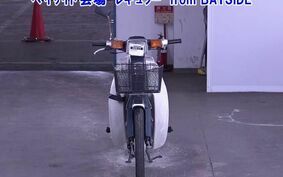 HONDA C90-E HA02