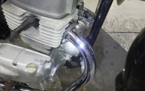 HONDA CD125T BENLY CD125T