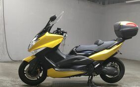 YAMAHA T-MAX500 2010 SJ08J