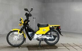 HONDA CROSS CUB 110 JA10