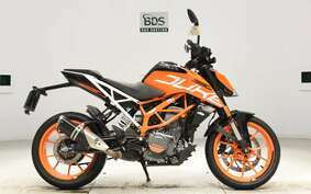 KTM 390 DUKE 2019 JPJ40