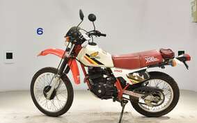 HONDA XL250R MD03