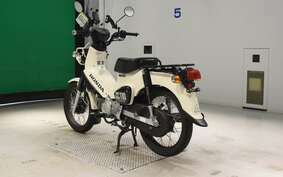 HONDA CROSS CUB 110 JA45